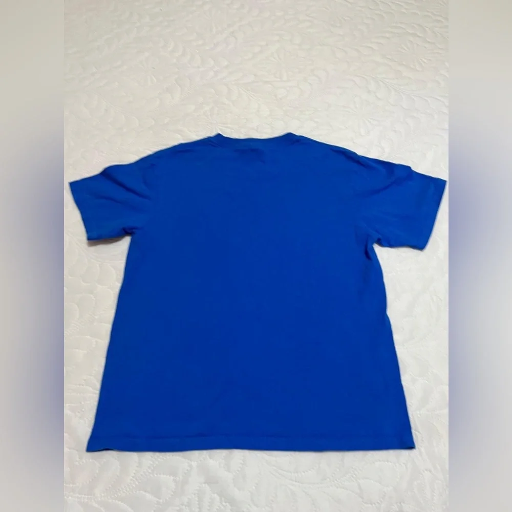 (18) Oak Ridge Blue Kids T-Shirt